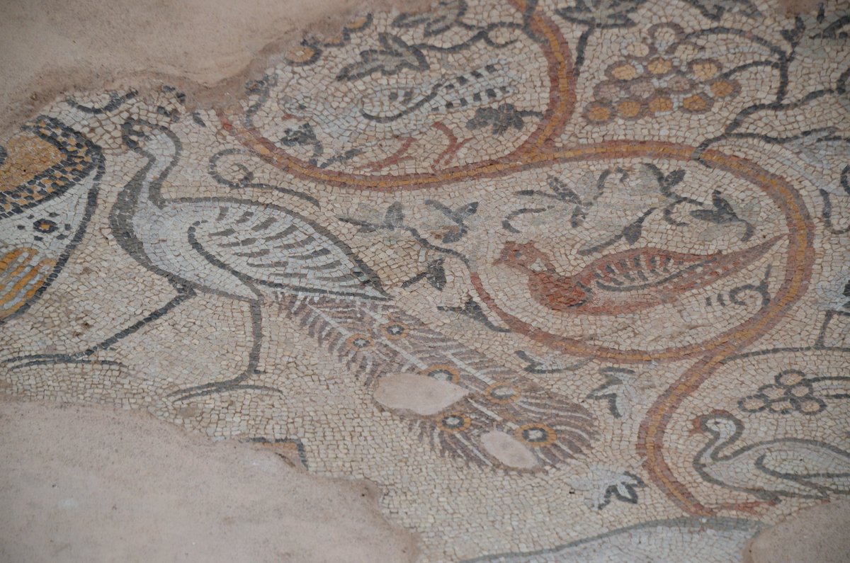 The Byzantine Legacy tweet media