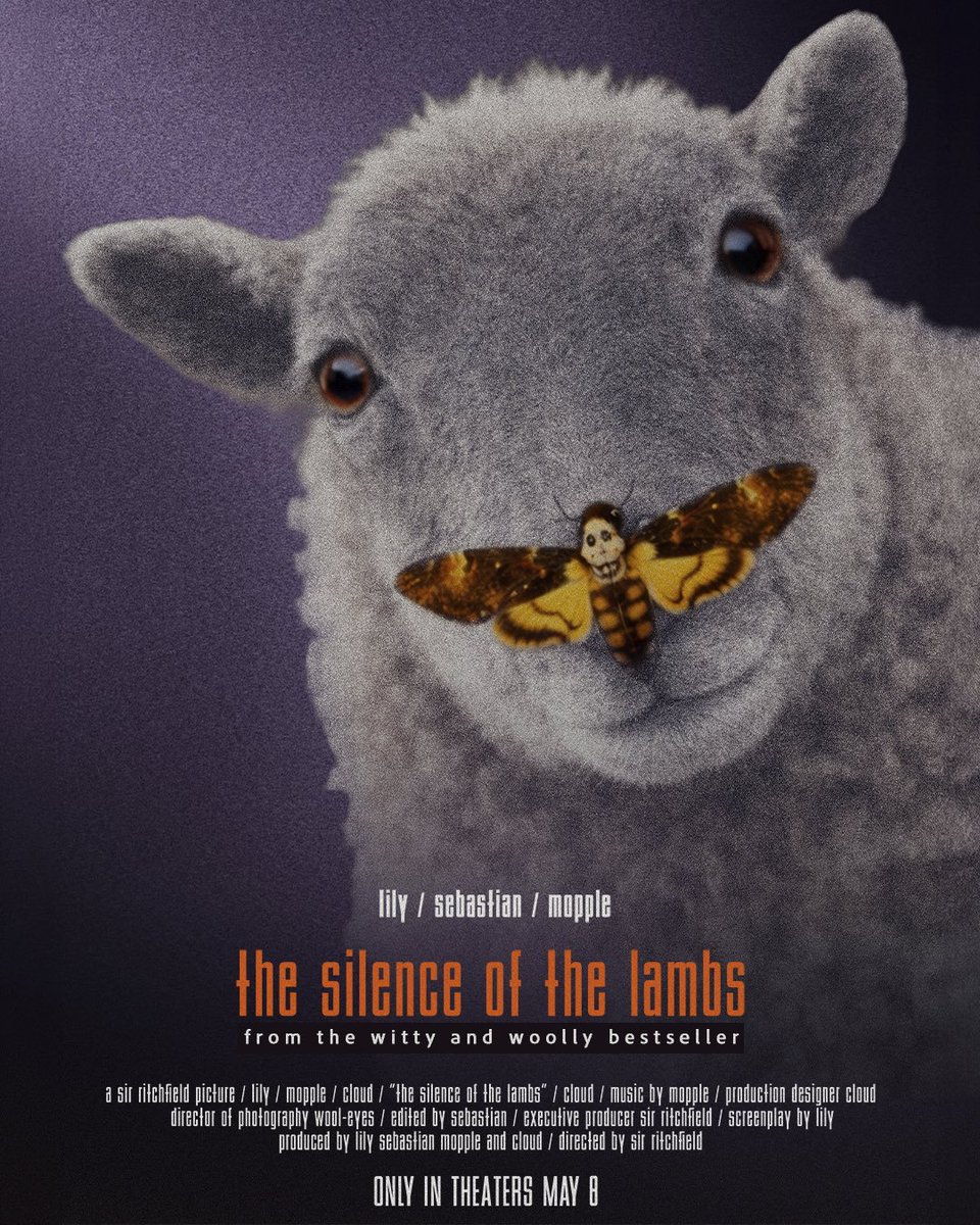 cinesthetic. tweet media