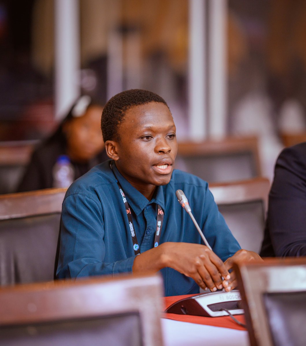 MACRAMALAWI's tweet photo. CRASA G5 Summit 2026 has concluded in Lilongwe, strengthening collaboration on regulation, connectivity, satellites, cybersecurity and digital trust, and adopting the Lilongwe Declaration for a secure, inclusive digital future.

#CRASA  
#261TollFree https://t.co/ugBlne2sbr