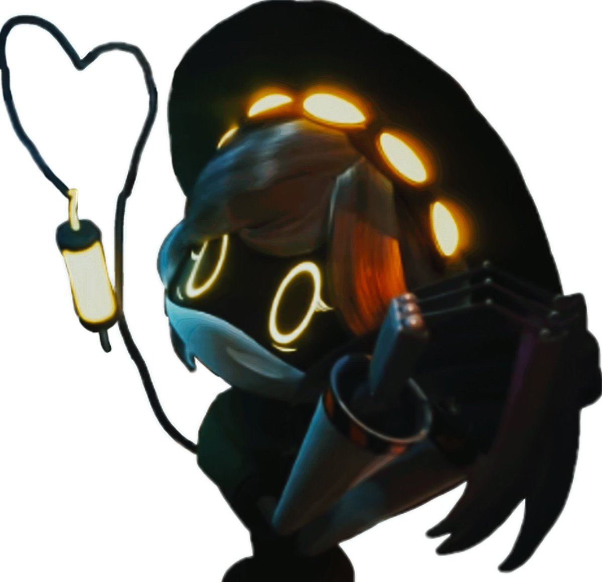 𝙎𝙀𝙍𝙄𝘼𝙇 𝘿𝙀𝙎𝙄𝙂𝙉𝘼𝙏𝙄𝙊𝙉 𝙑 tweet media