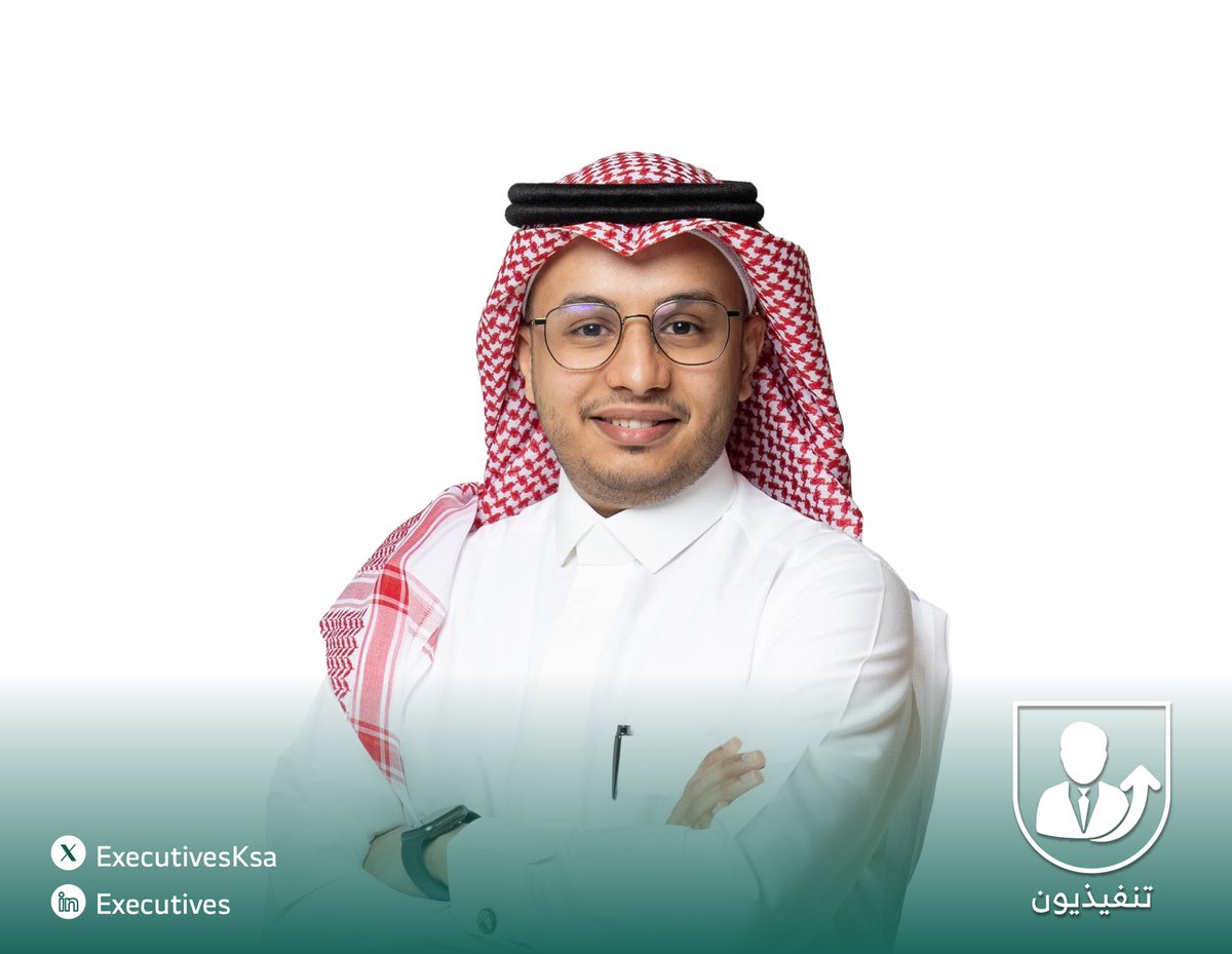 تنفيذيون tweet media