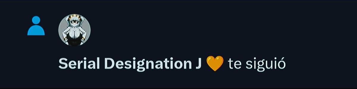 𝙎𝙀𝙍𝙄𝘼𝙇 𝘿𝙀𝙎𝙄𝙂𝙉𝘼𝙏𝙄𝙊𝙉 𝙑 tweet media