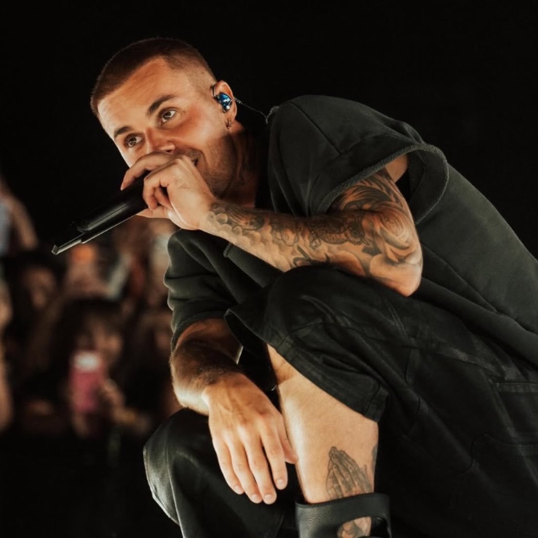 Justin Bieber Charts tweet media