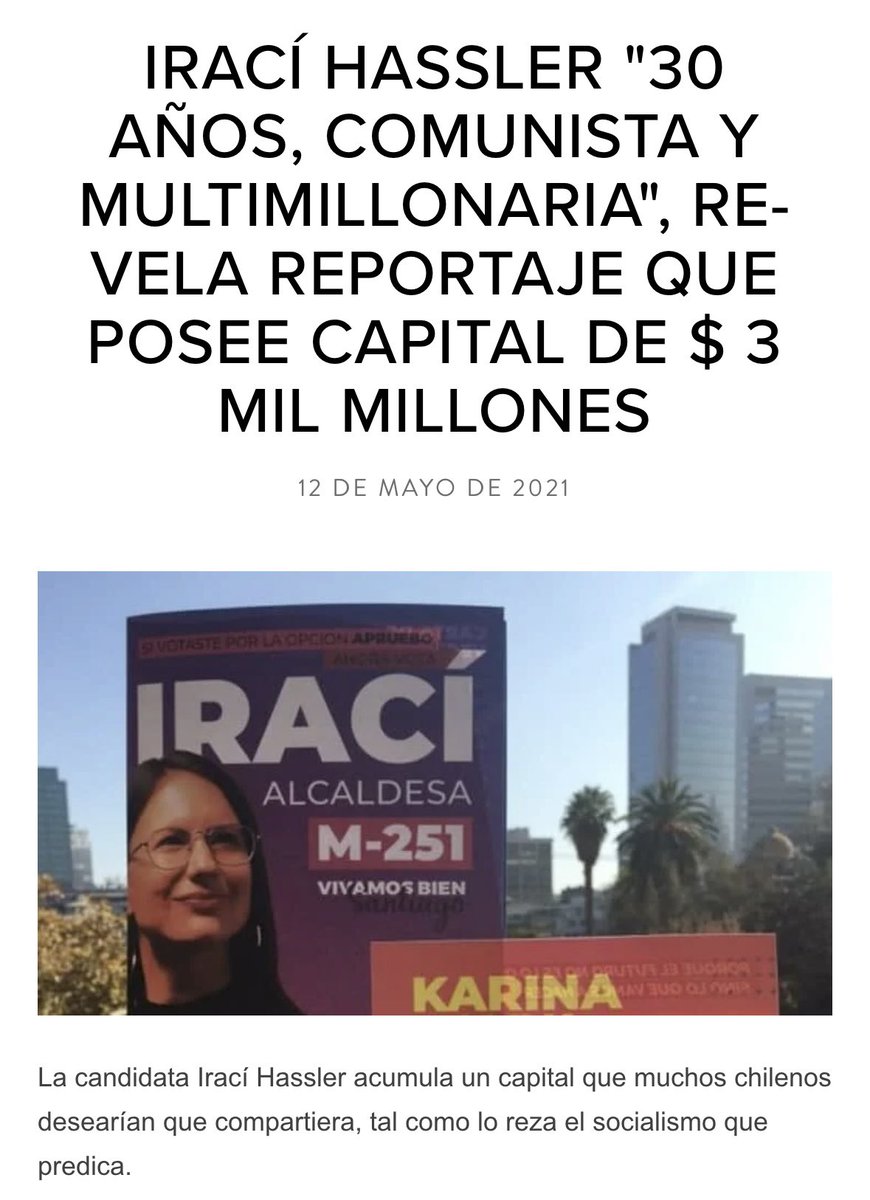 VIVIANA🇨🇱  ✪ tweet media