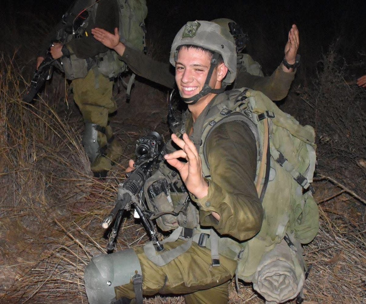 Haim Rubinstein tweet media