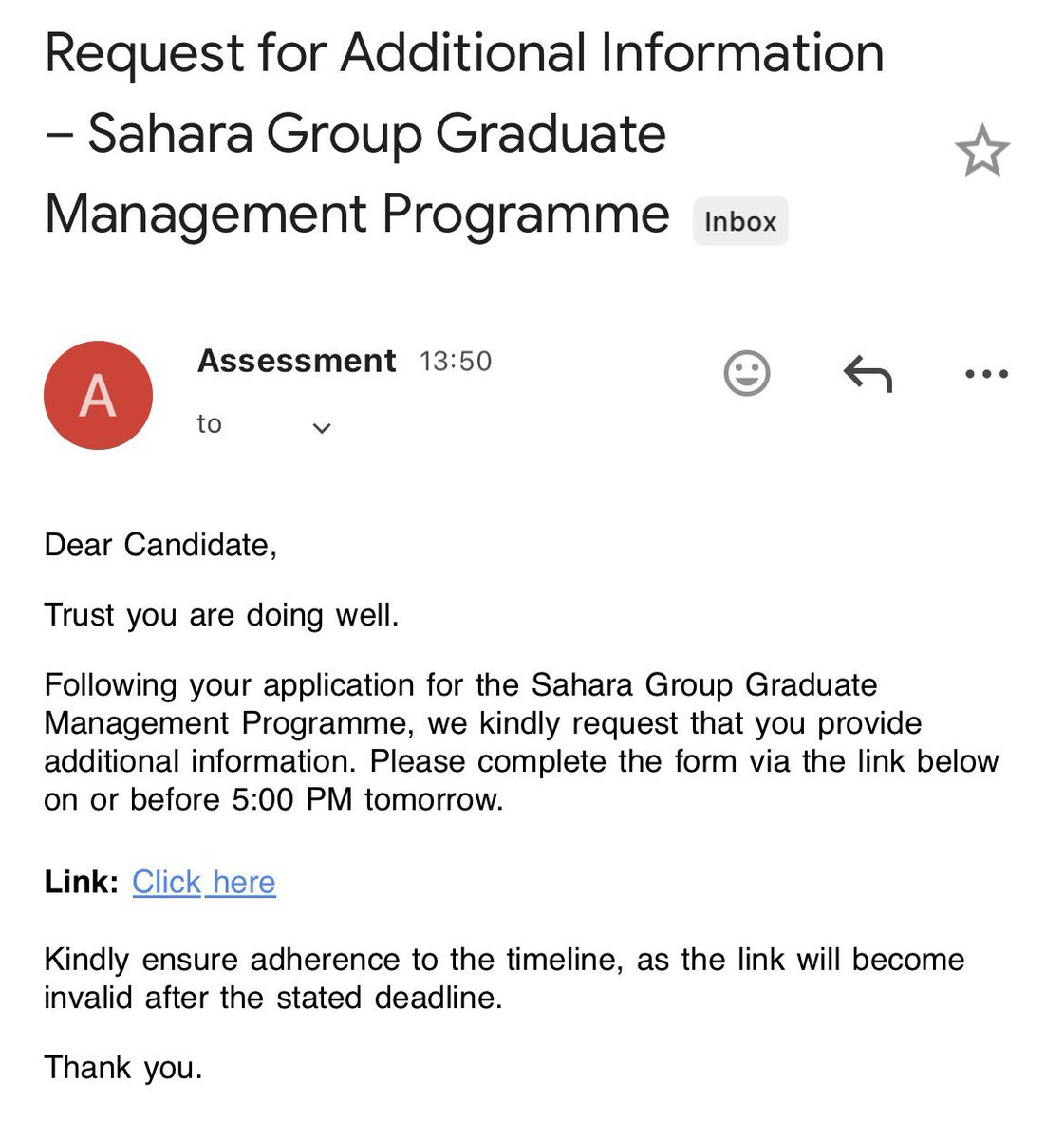 Samuel Adeyemo tweet media