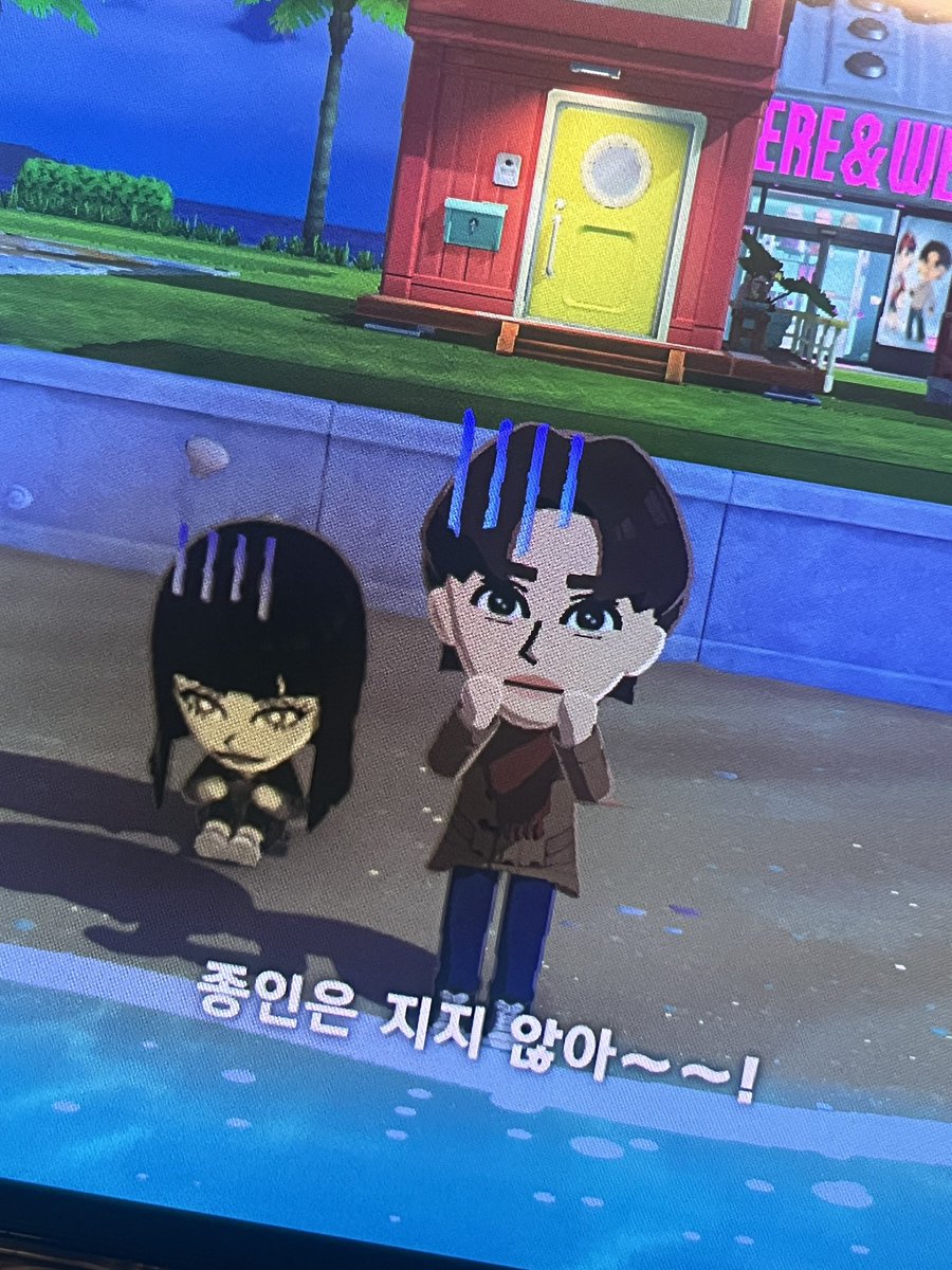 망고카이만 tweet media