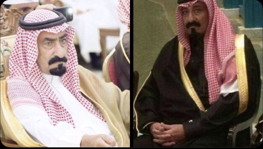 فيصل الحودله ابن طواله tweet media