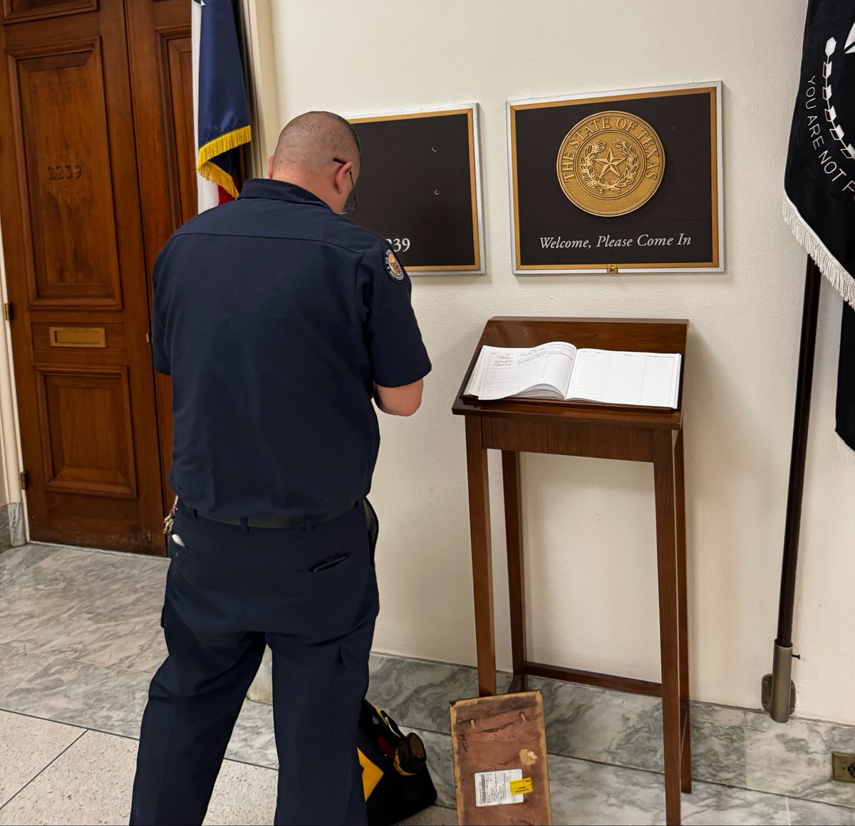 Townhall.com tweet media