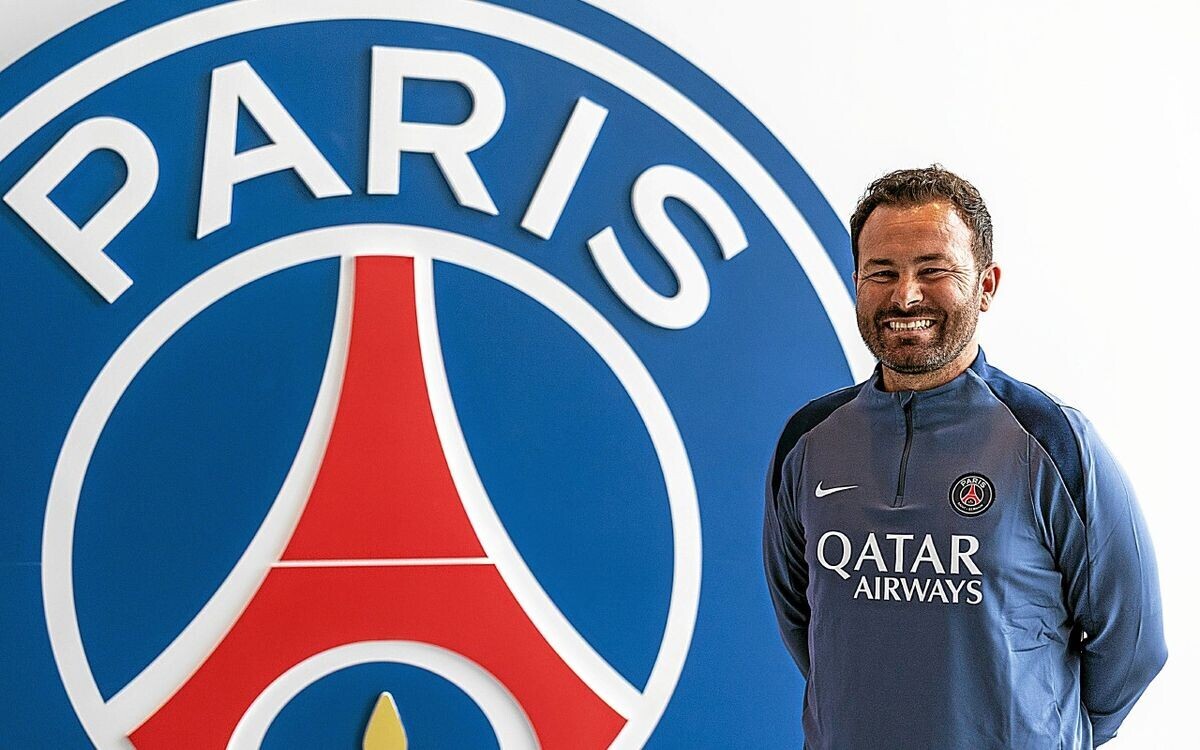 « J’ai choisi de m’autoriser à rêver » : de la Bretagne au PSG, l’incroyable ascension de Mathieu Le Scornet, directeur technique du centre de formation parisien
➡️ go.letelegramme.fr/uH4o