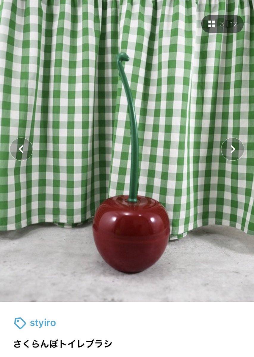 ぽんぬ🍒 tweet media