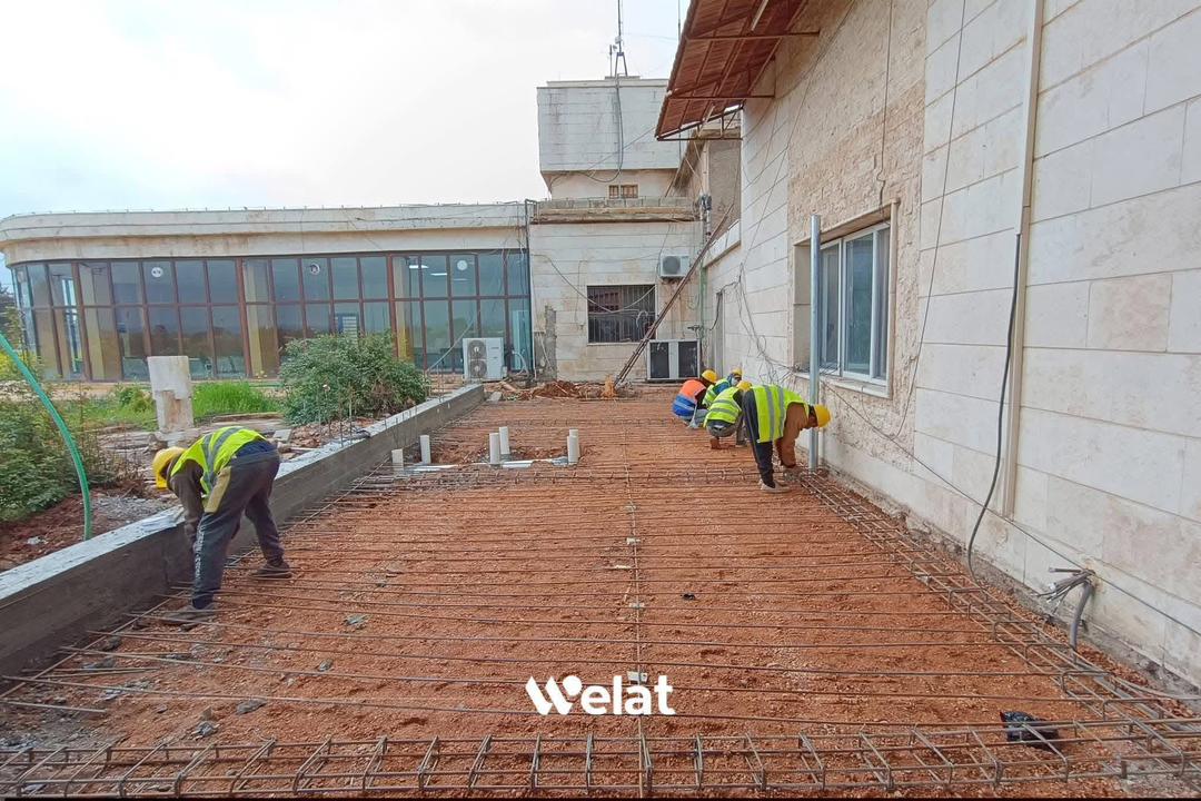 الإعلامي جوان برخدان tweet media