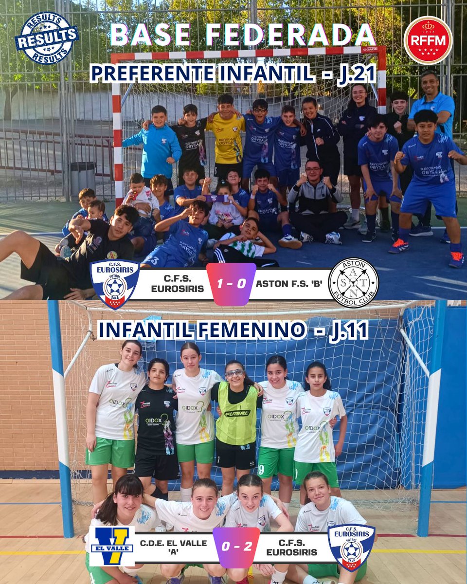 C.F.S Eurosiris tweet media