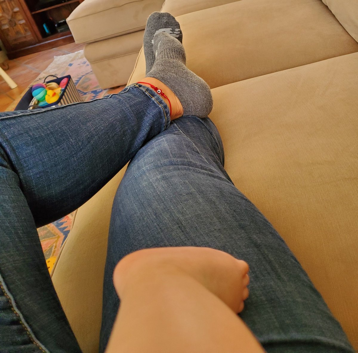 Aqui estubiera mailob con mi chiquito pero le tienes miedo a tu domadora...😜