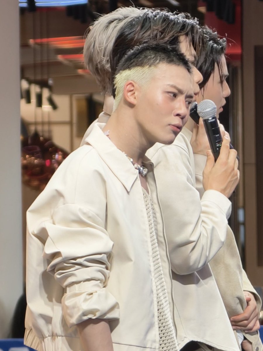 มี๊ออม ✧⁺⸜(・ ᗜ ・ )⸝⁺✧ tweet media