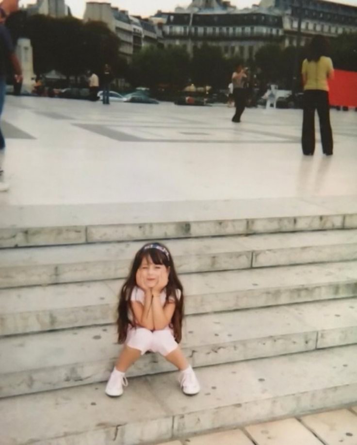 Astrid Ødegaard. tweet media