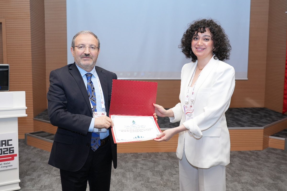 T.C. Helal Akreditasyon Kurumu tweet media