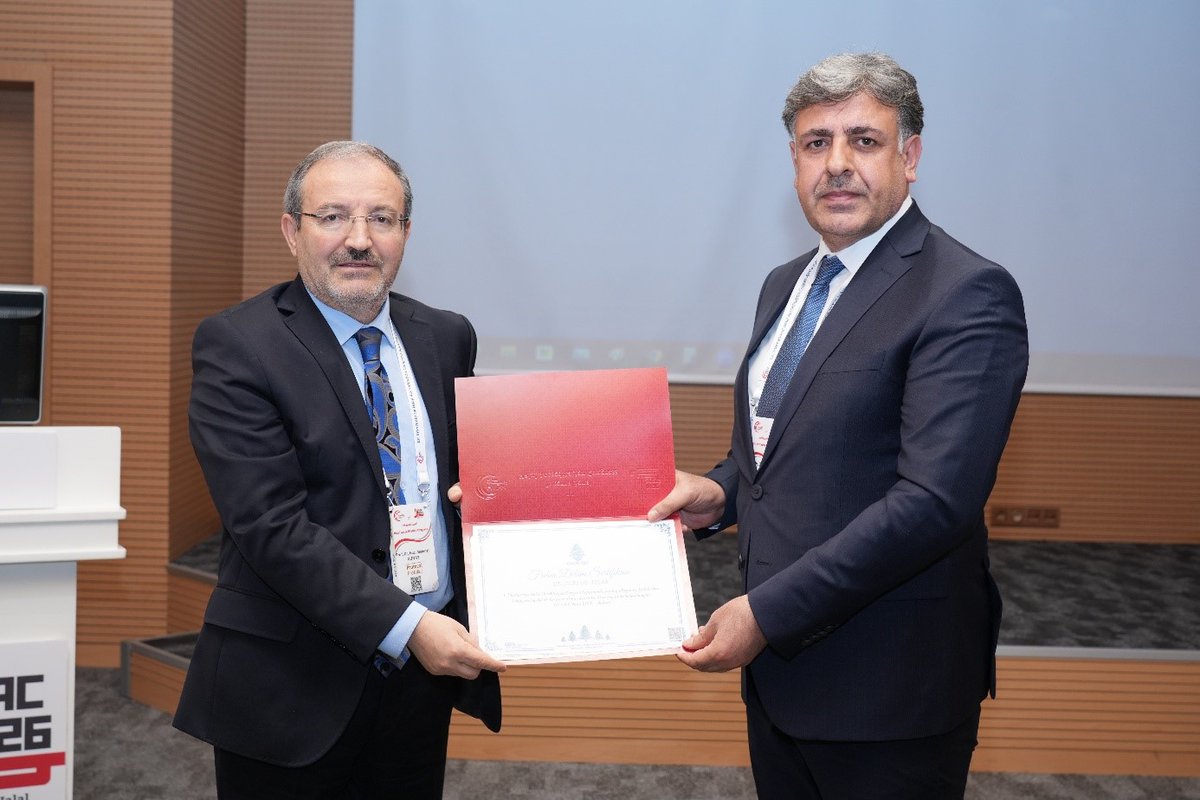 T.C. Helal Akreditasyon Kurumu tweet media