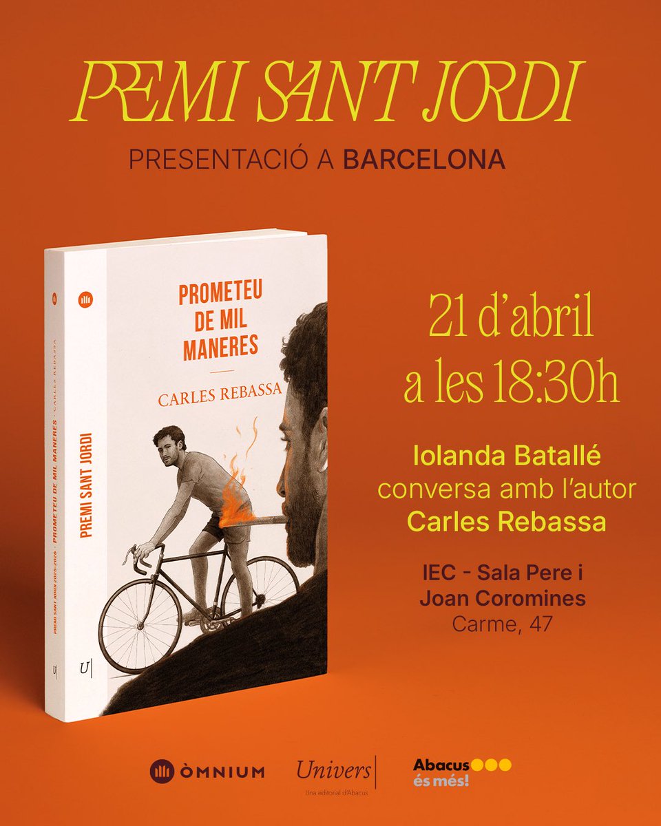 Carles Rebassa tweet media