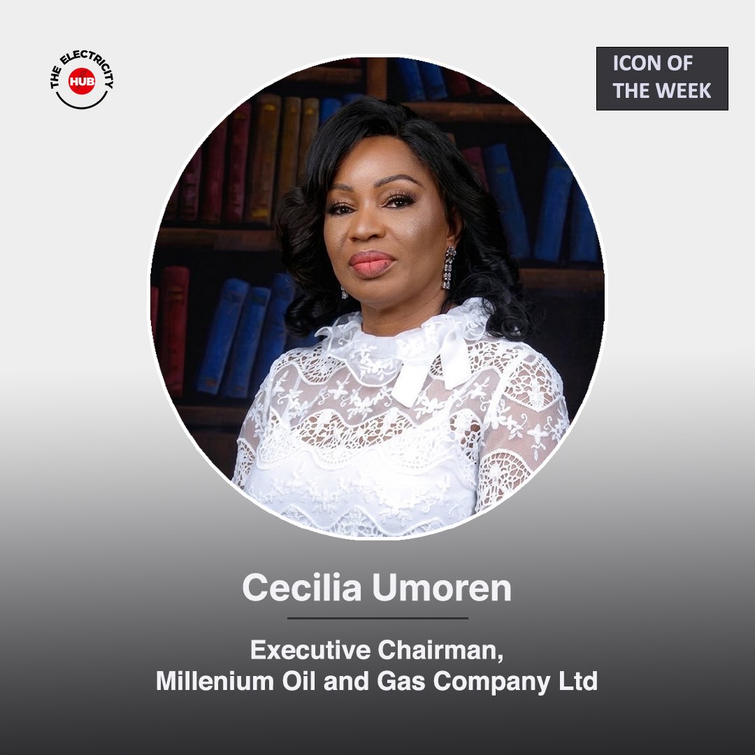 The Electricity Hub tweet media