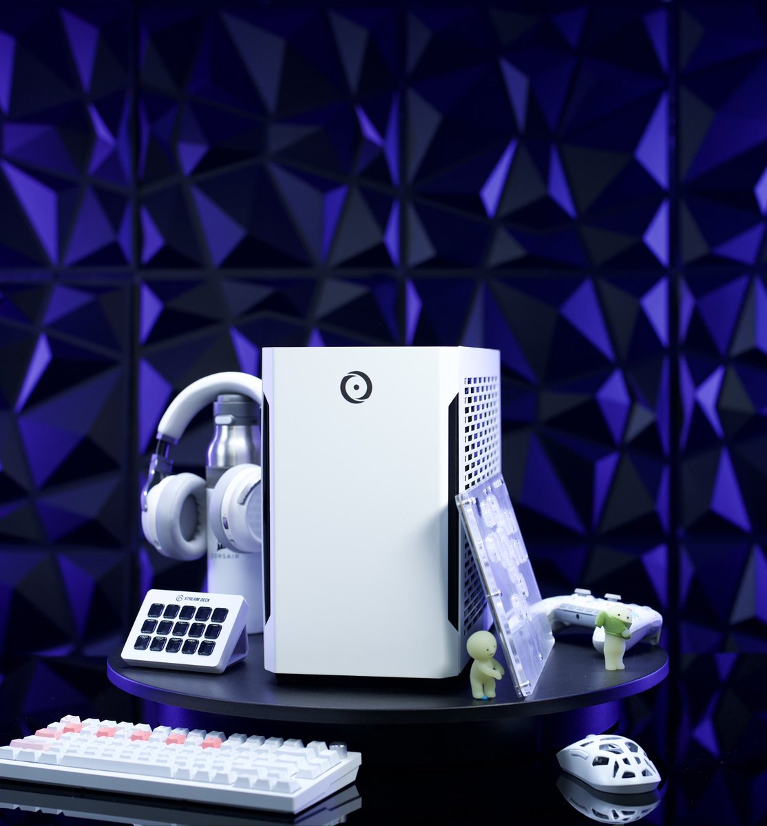 ORIGIN PC tweet media