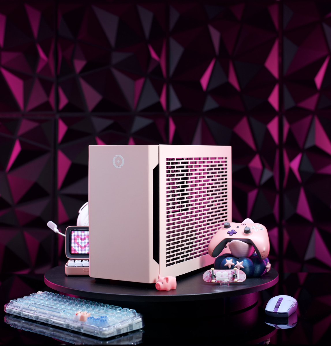 ORIGIN PC tweet media