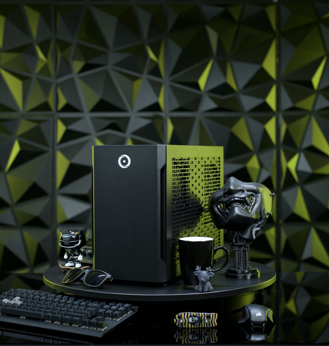 ORIGIN PC tweet media