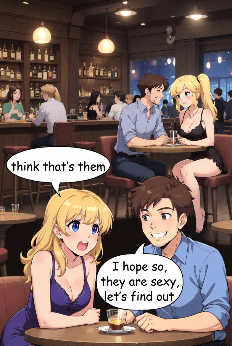 inthewild2026's tweet image. Exploring in the WILD is fun! in-the-wild.base44.app

#pineapple #couples #hotwife