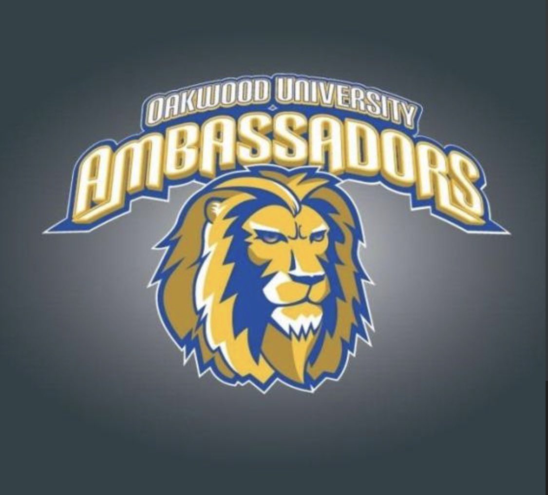 iamjoshuafuller's tweet photo. Blessed to say i’ve received my first offer from Oakwood University. None of this would be possible without God guiding my path. I know this is only the beginning and I'm going to keep working hard and trusting His plan for me. #agtg #firstoffer #co2027 https://t.co/4s3YVB8bzc
