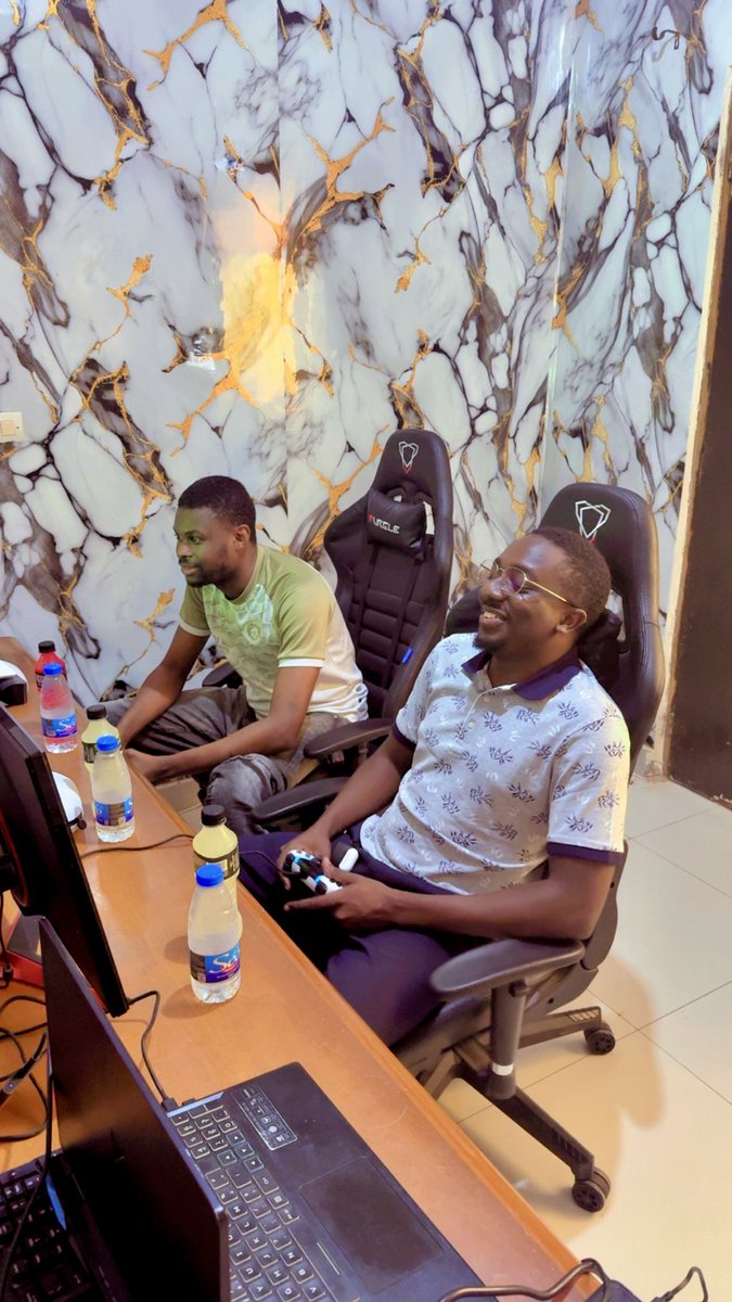 Mamadou Mansour DIOP tweet media