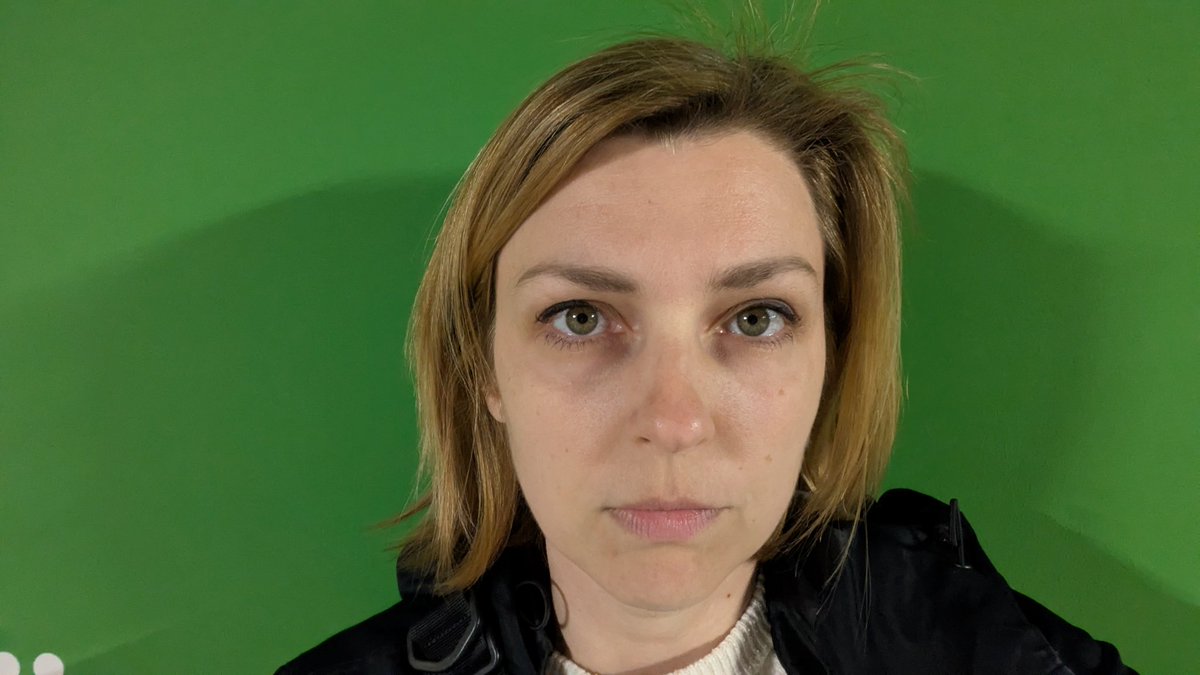 Olena Halushka tweet media