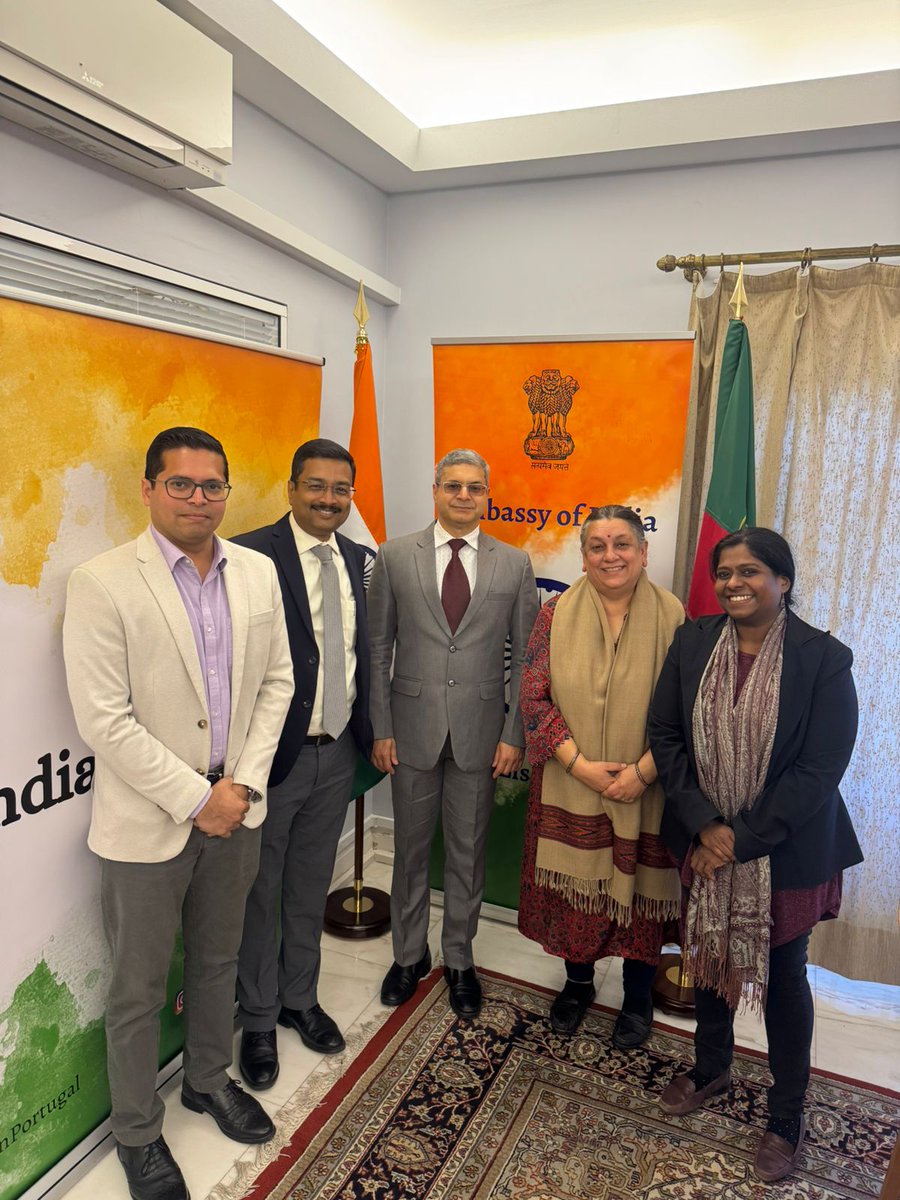 India Post tweet media