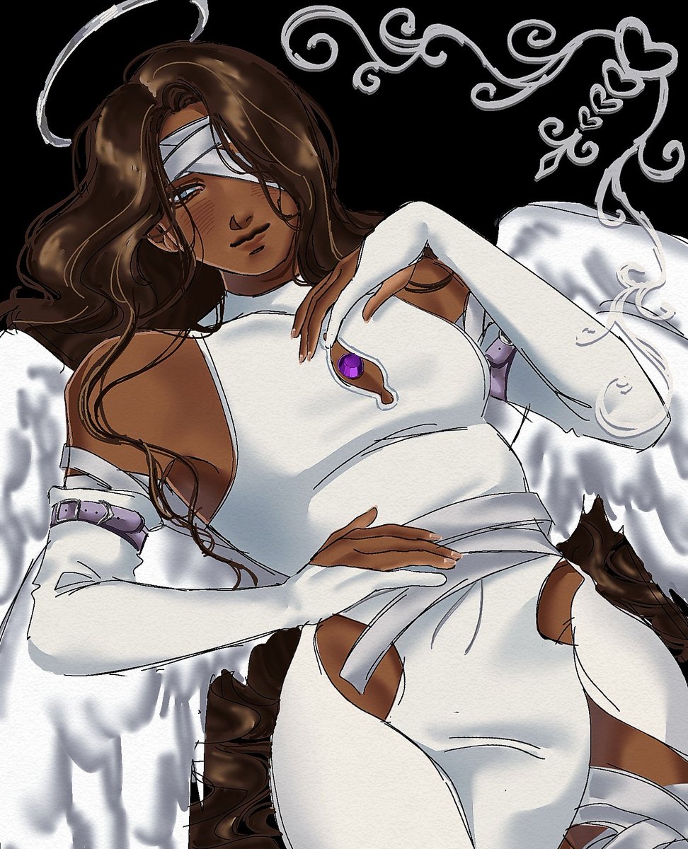 ꒰|ᛝ|꒱͏𓍢ִ໋ tweet media