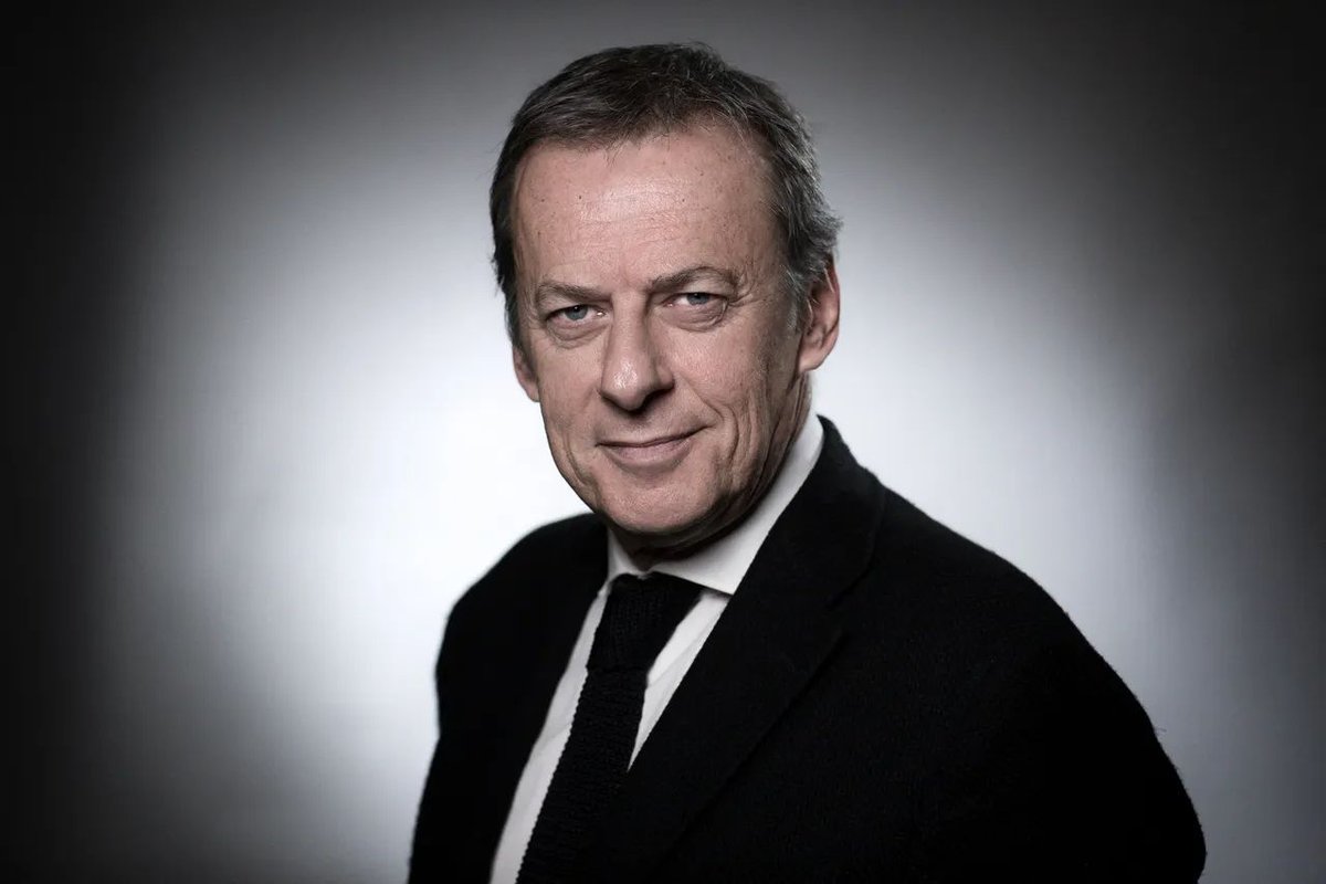 Rédaction de France Culture tweet media