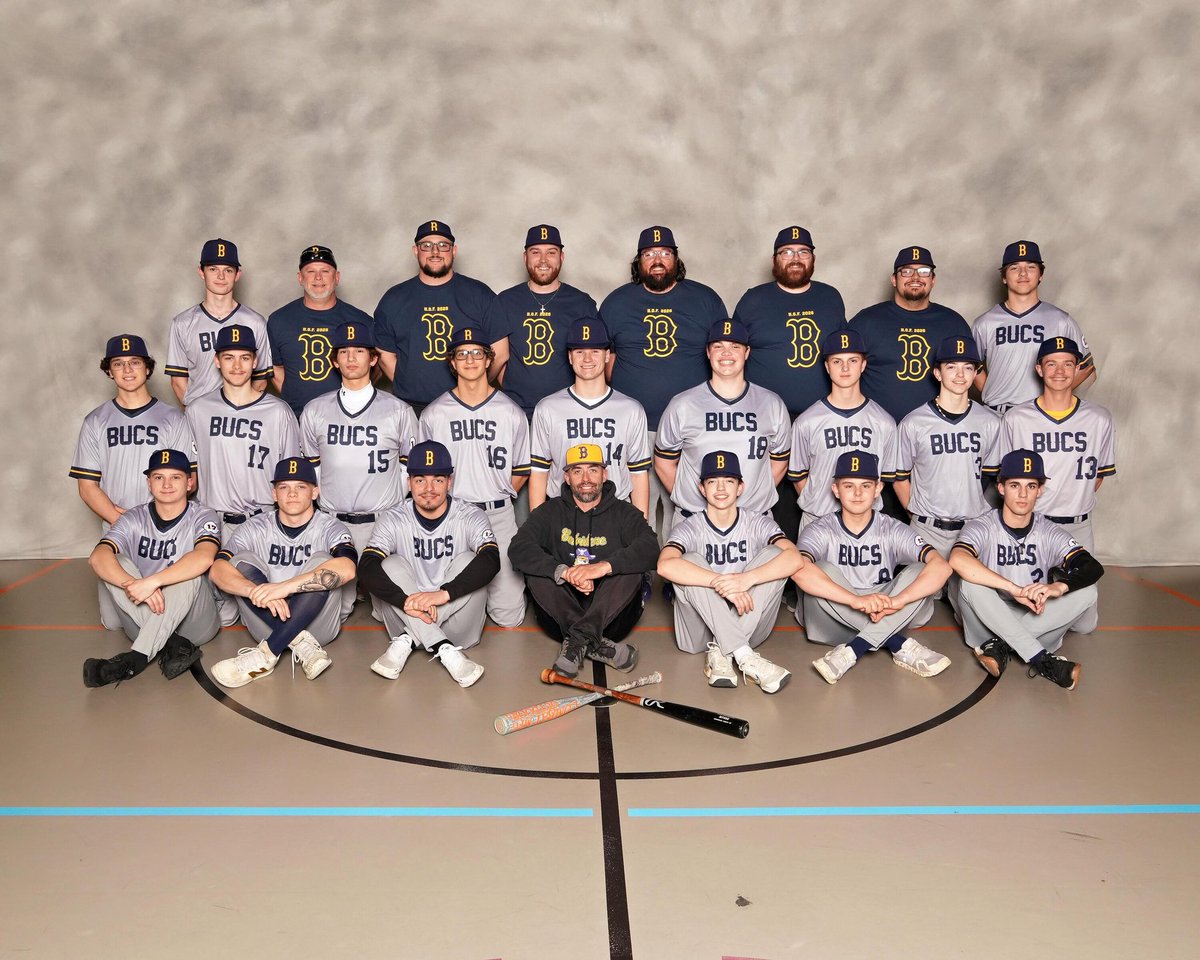 Belvidere Bucs Baseball tweet media