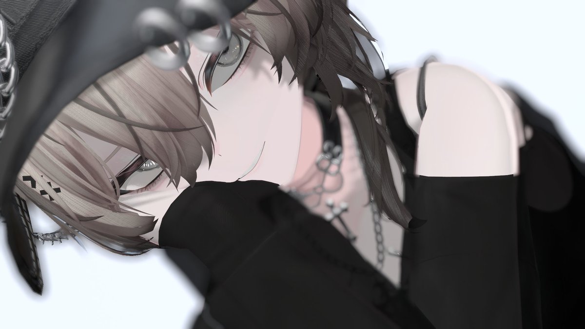 ガオ tweet media