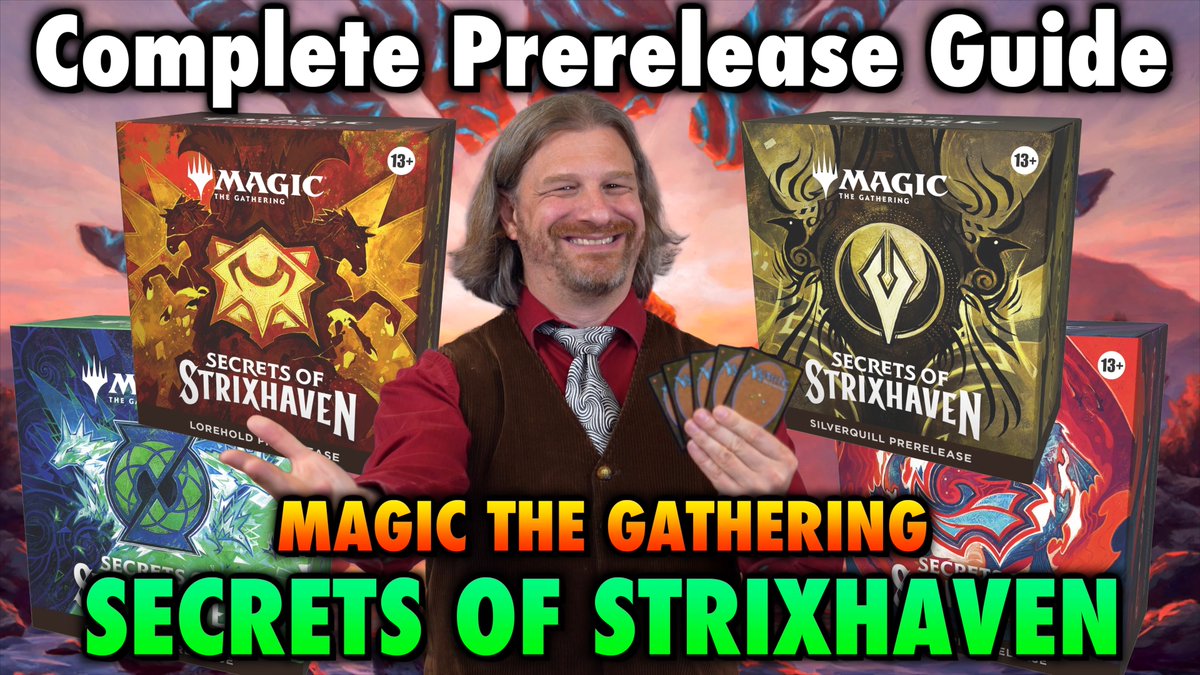 Tolarian Community College tweet media