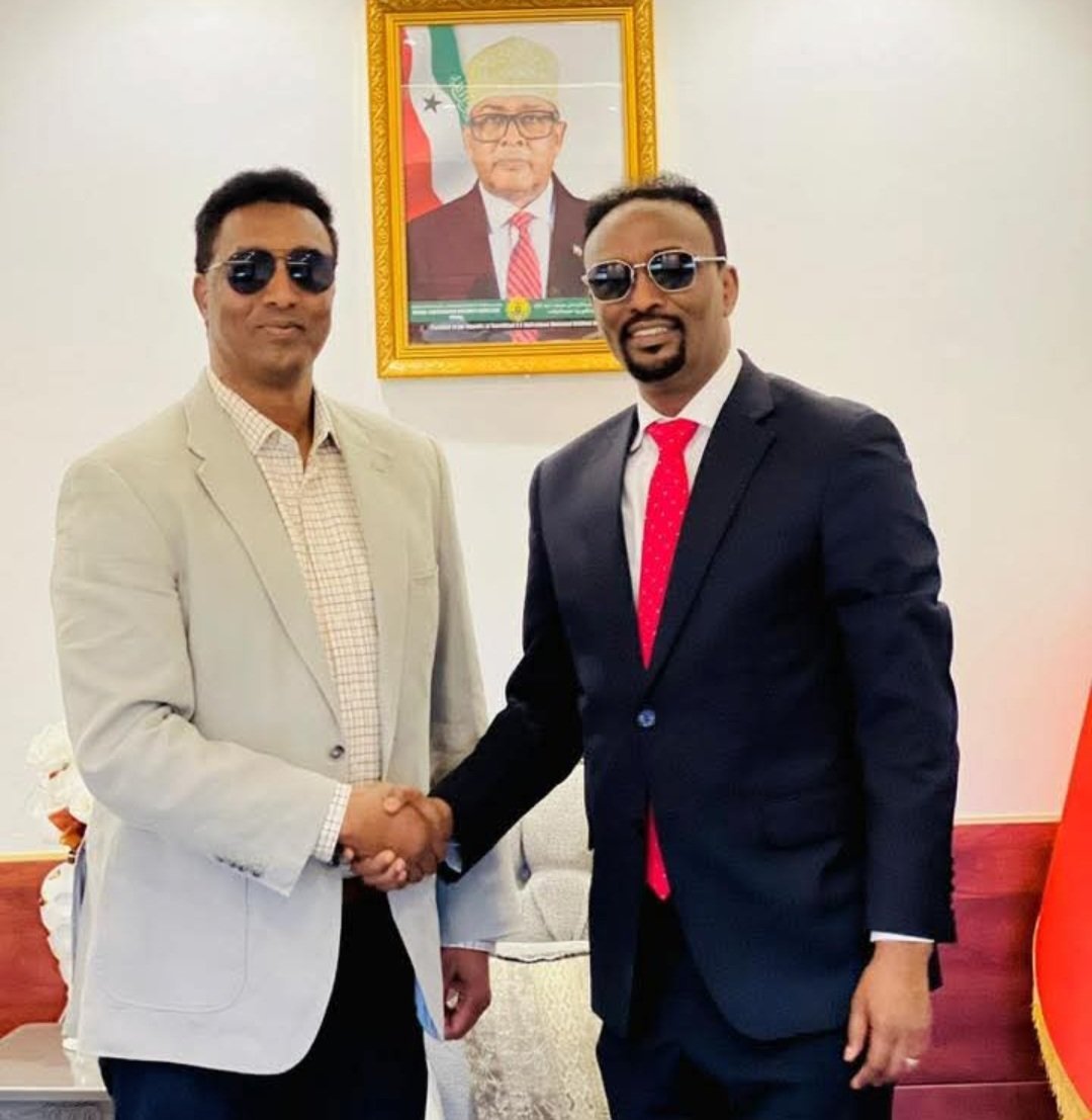 Mohamoud Walaaleye tweet media