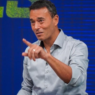 Fight Club 🥊💨 tweet media