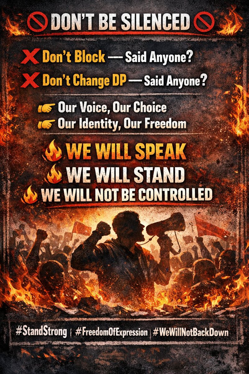 Voice of Gen Category tweet media