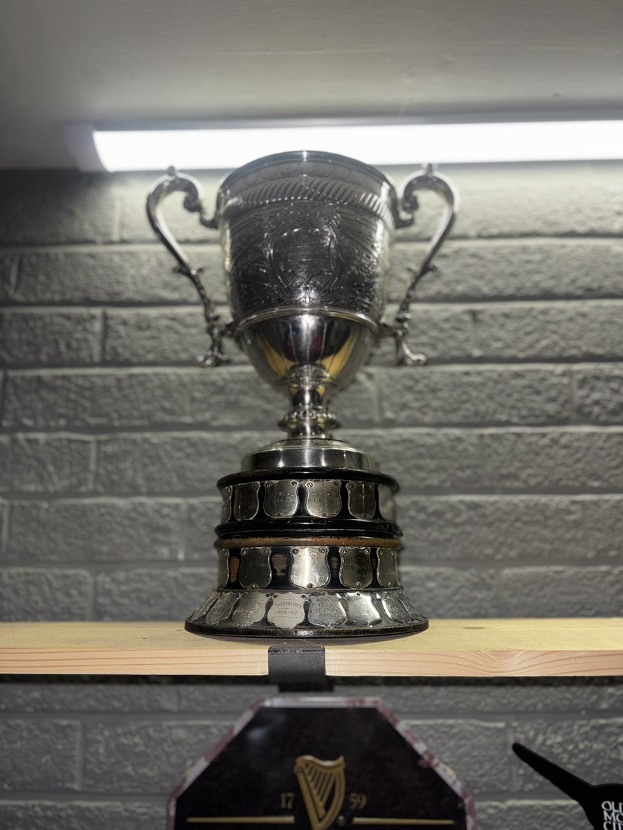 Roose Cons FC tweet media