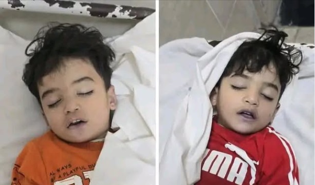 Muhammad Umair tweet media