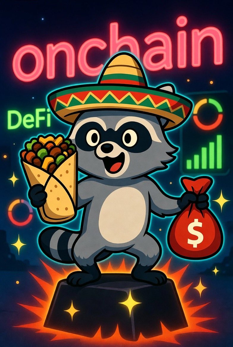 BorritoBandit tweet media