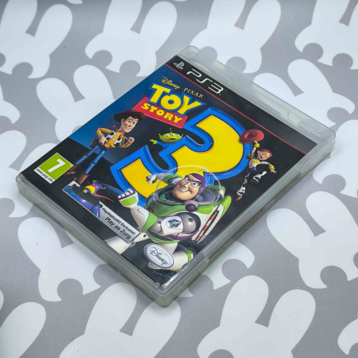 nabbitgames's tweet image. Toy Story 3 on the PS3 

Developed by Avalanche Software published by Disney released 2010

Disney decided to switch to Avalanche after hearing their pitch for the game, THQ had producing the previous instalments.

nabbit.co.uk
#ToyStory3 #PS3