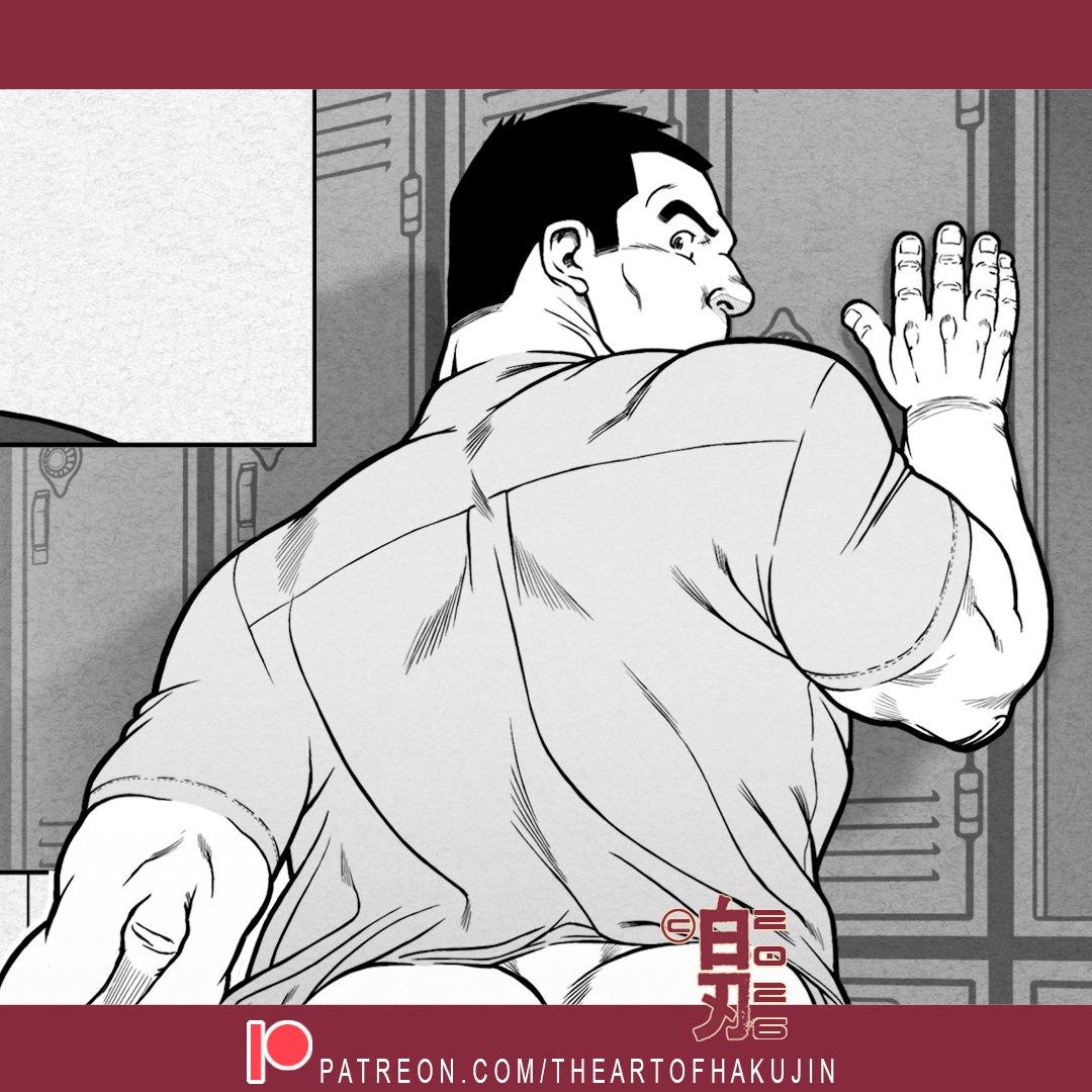 The Art Of Hakujin (commissions open) tweet media