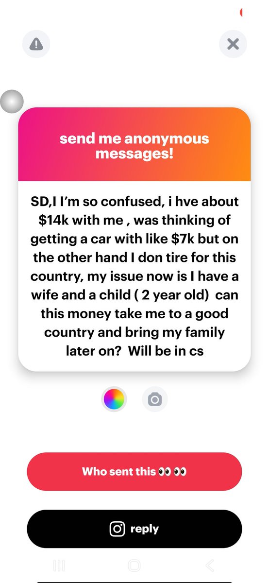 Sir Dickson tweet media