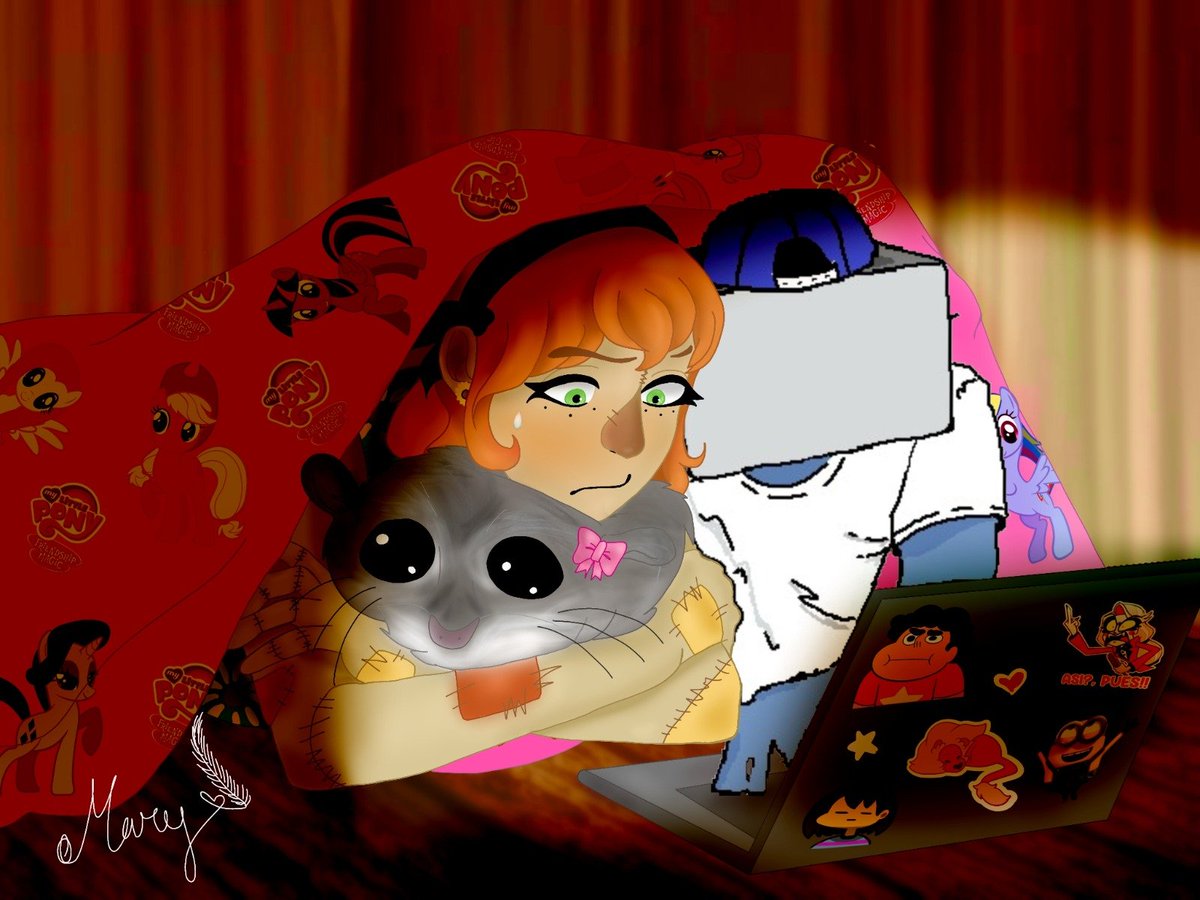 art collab with <a href="/thisismemarybro/">MaryBlueberryUwU</a>