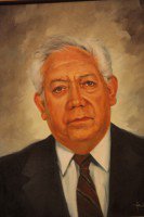 Museo Presidentes tweet media