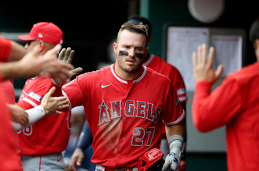 BetMGM 🦁 tweet media