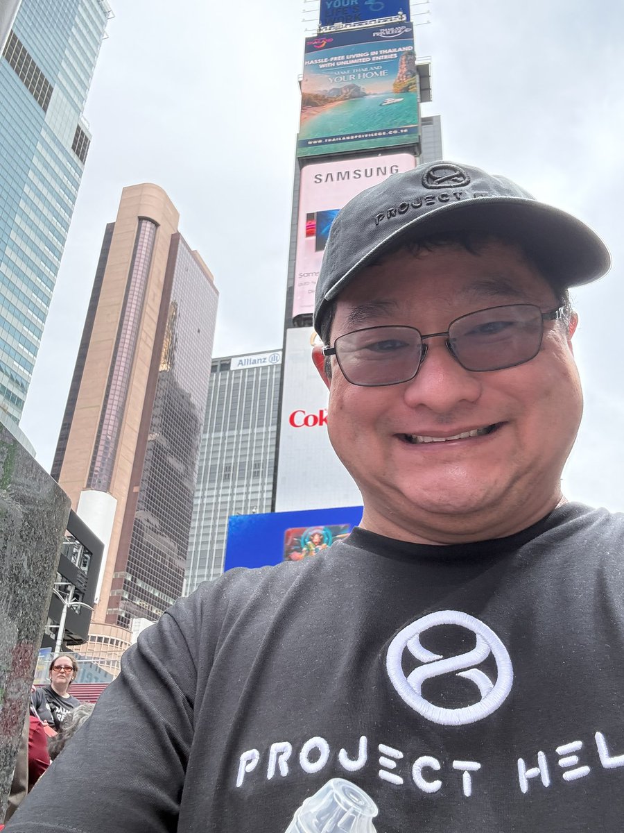 Dean Takahashi tweet media